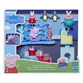 Peppa’s Adventures Aquarium Anime Action Figure
